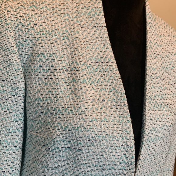 PENDLETON short tweed blazer - Picture 2 of 9